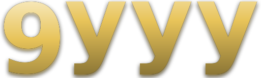 9yyy logo